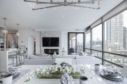 Photo 0 at 1901 - 438 King Street W, Waterfront Communities C1, Toronto