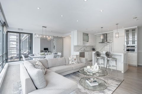 Photo 4 at 1901 - 438 King Street W, Waterfront Communities C1, Toronto