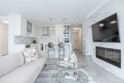 Photo 5 at 1901 - 438 King Street W, Waterfront Communities C1, Toronto