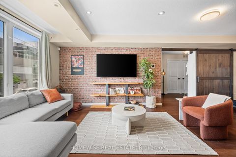 Photo 0 at 63 Carroll Street, South Riverdale, Toronto