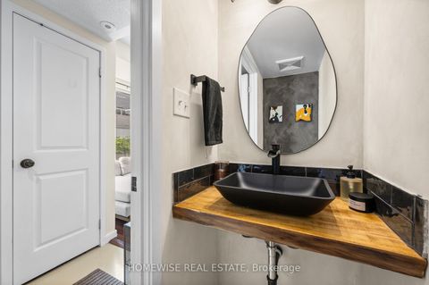 Photo 8 at 63 Carroll Street, South Riverdale, Toronto