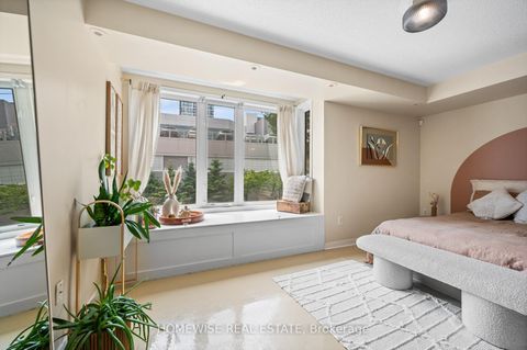 Photo 11 at 63 Carroll Street, South Riverdale, Toronto