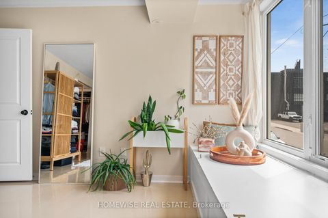 Photo 12 at 63 Carroll Street, South Riverdale, Toronto