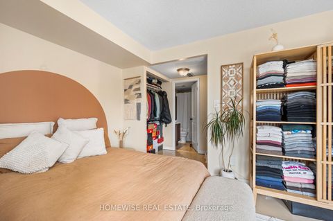 Photo 14 at 63 Carroll Street, South Riverdale, Toronto