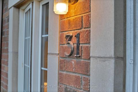 Photo 0 at 31 Judy Sgro Avenue, CFB, Toronto Photo 0 at 31 Judy Sgro Avenue, CFB, Toronto