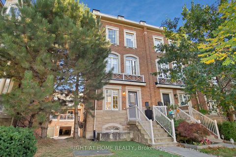 Photo 1 at 31 Judy Sgro Avenue, CFB, Toronto