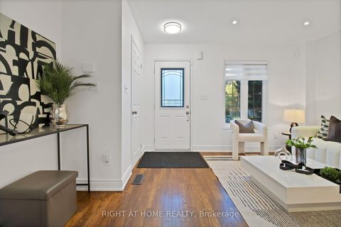 Photo 4 at 31 Judy Sgro Avenue, CFB, Toronto
