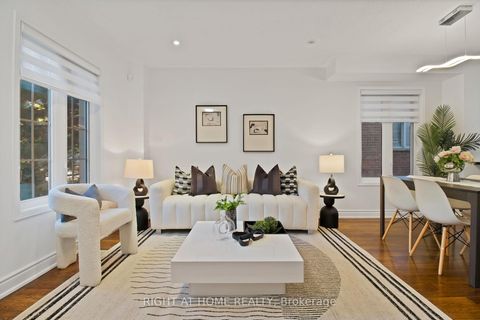 Photo 6 at 31 Judy Sgro Avenue, CFB, Toronto