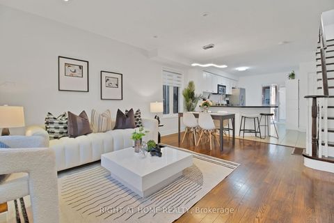 Photo 9 at 31 Judy Sgro Avenue, CFB, Toronto Photo 9 at 31 Judy Sgro Avenue, CFB, Toronto