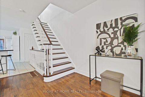 Photo 13 at 31 Judy Sgro Avenue, CFB, Toronto Photo 13 at 31 Judy Sgro Avenue, CFB, Toronto