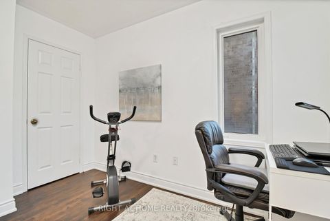 Photo 17 at 31 Judy Sgro Avenue, CFB, Toronto