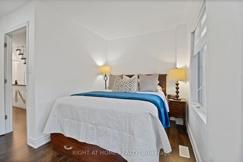 Photo 19 at 31 Judy Sgro Avenue, CFB, Toronto