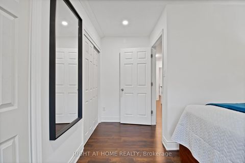 Photo 20 at 31 Judy Sgro Avenue, CFB, Toronto