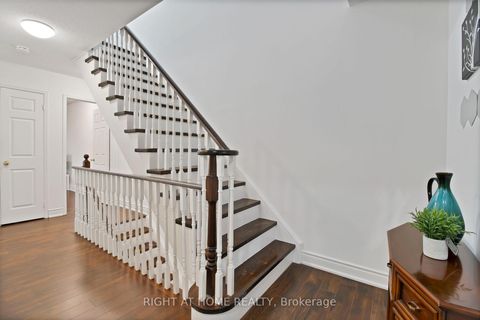 Photo 22 at 31 Judy Sgro Avenue, CFB, Toronto