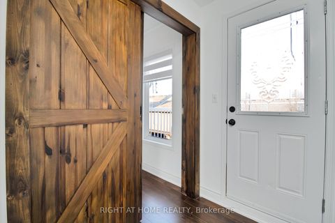 Photo 23 at 31 Judy Sgro Avenue, CFB, Toronto