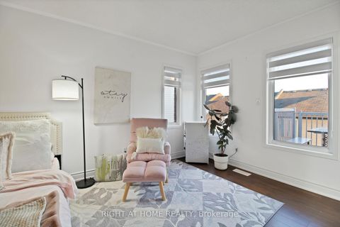 Photo 24 at 31 Judy Sgro Avenue, CFB, Toronto Photo 24 at 31 Judy Sgro Avenue, CFB, Toronto