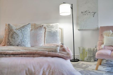 Photo 27 at 31 Judy Sgro Avenue, CFB, Toronto