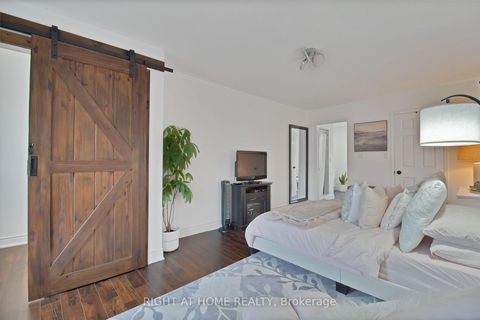 Photo 28 at 31 Judy Sgro Avenue, CFB, Toronto
