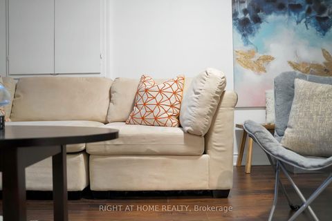 Photo 33 at 31 Judy Sgro Avenue, CFB, Toronto