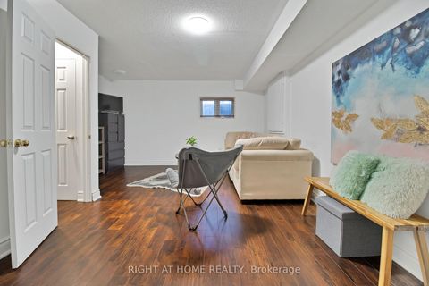 Photo 35 at 31 Judy Sgro Avenue, CFB, Toronto