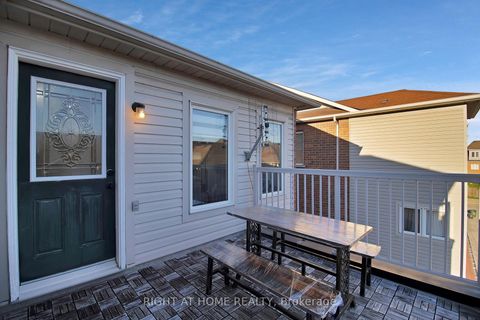 Photo 37 at 31 Judy Sgro Avenue, CFB, Toronto