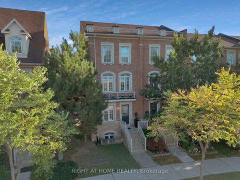 Photo 38 at 31 Judy Sgro Avenue, CFB, Toronto