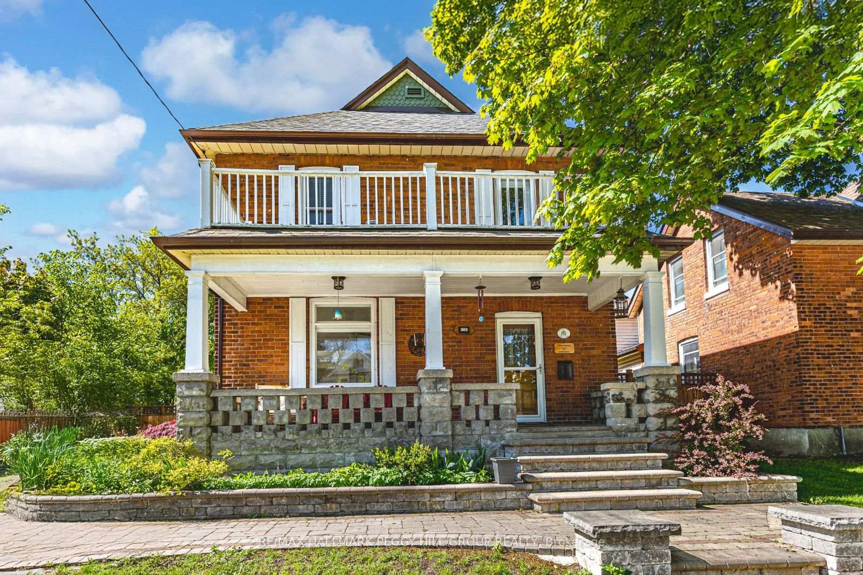 14 Cumberland Street, Allandale Centre, Barrie photo number 2