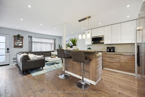 Photo 6 at 76 Phillip Avenue, Cliffside, Toronto