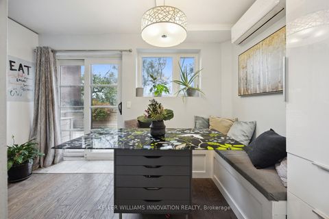 Photo 7 at 76 Phillip Avenue, Cliffside, Toronto