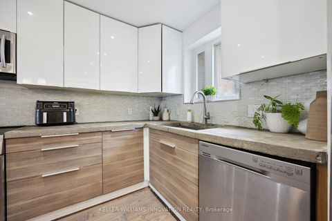 Photo 8 at 76 Phillip Avenue, Cliffside, Toronto
