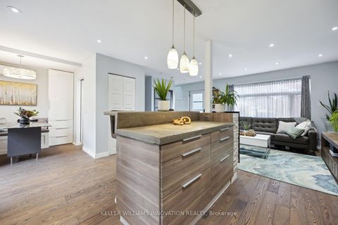 Photo 12 at 76 Phillip Avenue, Cliffside, Toronto