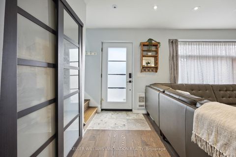 Photo 14 at 76 Phillip Avenue, Cliffside, Toronto