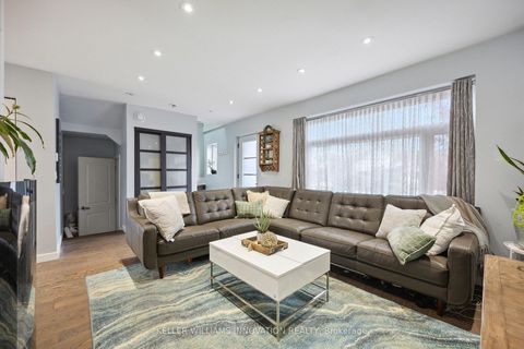 Photo 15 at 76 Phillip Avenue, Cliffside, Toronto
