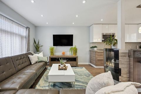 Photo 16 at 76 Phillip Avenue, Cliffside, Toronto