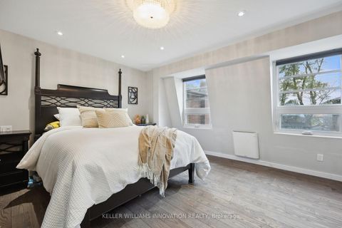 Photo 17 at 76 Phillip Avenue, Cliffside, Toronto