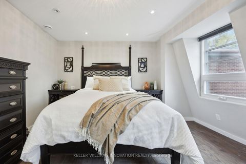 Photo 18 at 76 Phillip Avenue, Cliffside, Toronto