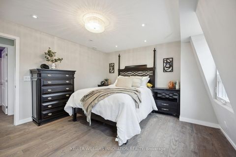 Photo 19 at 76 Phillip Avenue, Cliffside, Toronto