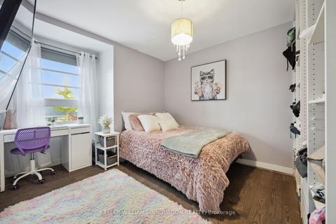 Photo 21 at 76 Phillip Avenue, Cliffside, Toronto