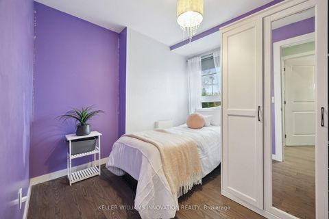 Photo 22 at 76 Phillip Avenue, Cliffside, Toronto