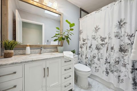 Photo 23 at 76 Phillip Avenue, Cliffside, Toronto