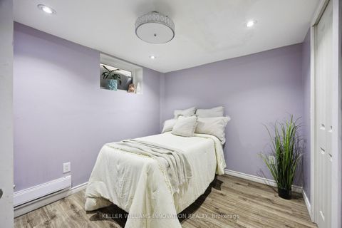Photo 24 at 76 Phillip Avenue, Cliffside, Toronto