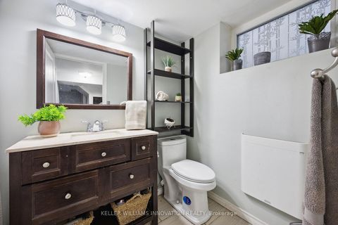 Photo 25 at 76 Phillip Avenue, Cliffside, Toronto