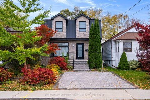 Photo 26 at 76 Phillip Avenue, Cliffside, Toronto