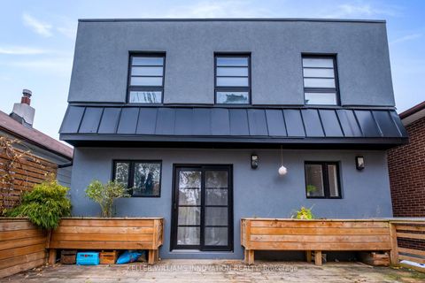 Photo 29 at 76 Phillip Avenue, Cliffside, Toronto