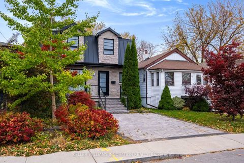 Photo 30 at 76 Phillip Avenue, Cliffside, Toronto