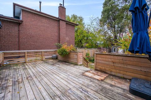 Photo 31 at 76 Phillip Avenue, Cliffside, Toronto