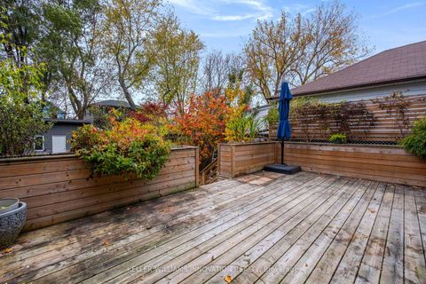 Photo 32 at 76 Phillip Avenue, Cliffside, Toronto