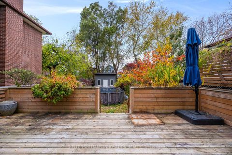 Photo 33 at 76 Phillip Avenue, Cliffside, Toronto