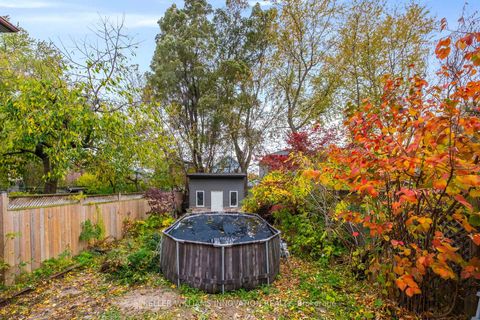 Photo 34 at 76 Phillip Avenue, Cliffside, Toronto