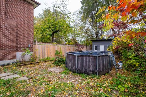 Photo 35 at 76 Phillip Avenue, Cliffside, Toronto